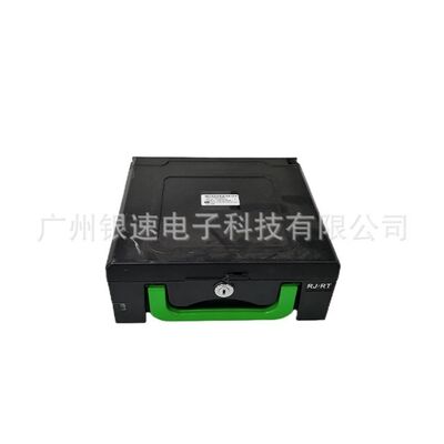 좋은 가격 731000702 ATM 기계 부품 Hysong 거부 카세트 현금 상자 731000702 온라인으로