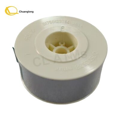 좋은 가격 1750123766 WINCOR ATM 모듈 1750126457용 에스크로 테이프 조립 (흑/백, C4060) 온라인으로