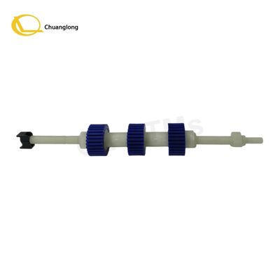 좋은 가격 1750306595 Wincor Nixdorf V4 ATM용 파란색 풀러 V-모듈 샤프트 온라인으로