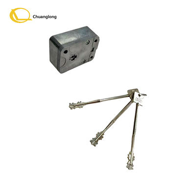 좋은 가격 NCR 셀프서브 6683 시리즈의 ATM 키 잠금 온라인으로