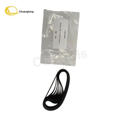 좋은 가격 1750044961 ATM 벨트 ATM 기계 부품 윈코어 스택 벨트 상단 12*305*0.65 12x305x065 온라인으로