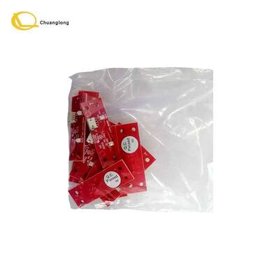 좋은 가격 NCR ATM 예비 부품 S2 SNT 폭 보드 P/N 4450752233 / 445-0752233 온라인으로