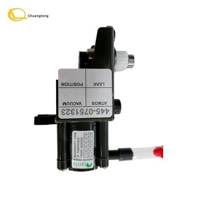 좋은 가격 NCR 셀프서브 23 ATM 부품 NCR S2 진공 펌프 어셈블리 (ATM용) P/N 445-0751323/4450751323 온라인으로