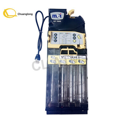 좋은 가격 ATM 키오스크 커피 머신 스낵 머신 MEI Cashflow 7000 시리즈 동전 교환 관리자 CF 7472 동전 투입구 P/N 794924002 온라인으로