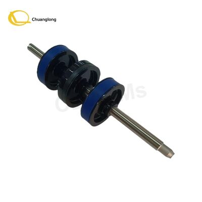 좋은 가격 Diebold ATM 부품 현금 인출기 파기 휠 어셈블리 현금 파기 휠 구성 요소 온라인으로