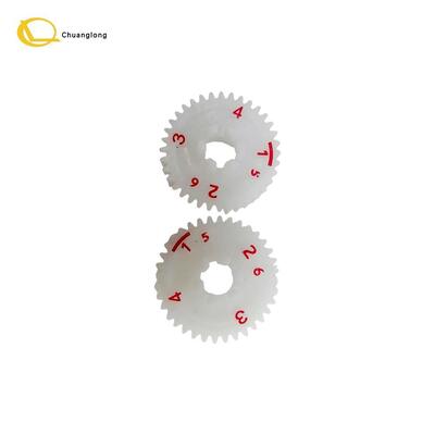 좋은 가격 NCR ATM 부품 S2 픽업 모듈 36T 기어 셀프서브와 호환되는 34 SS27 SS23 P/N 445-0756286/4450756286 온라인으로