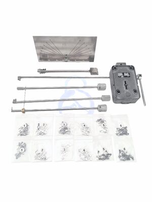 좋은 가격 그랜드마스터 도르마카바 70076 하이엔드 세이프와 영국 컬렉션 세이프용 잠금 열기 도구 온라인으로