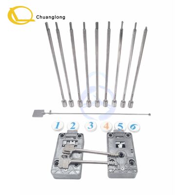 좋은 가격 전문 비파괴 잠금 픽업 도구 Dormakaba 70040 위치 기술로 백업 키 온라인으로