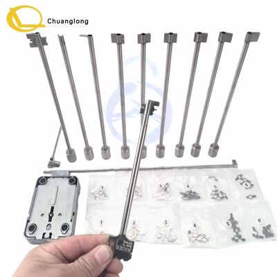 좋은 가격 마스터 그랜드® 락 오프닝 툴 Gen 3 for Dormakaba 71111/71113 기계식 콤비네이션 락 금고 금고 문 온라인으로