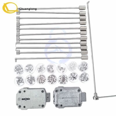 좋은 가격 마스터 그랜드® Cawi2648 고급 금고용 비파괴 안전 개방 도구 온라인으로