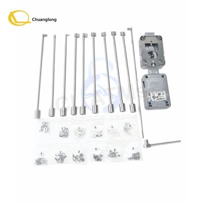 좋은 가격 그랜드마스터 71111 잠금 픽 도구 프로농 고급 솔루션 안전 밸브 문을 충격 온라인으로