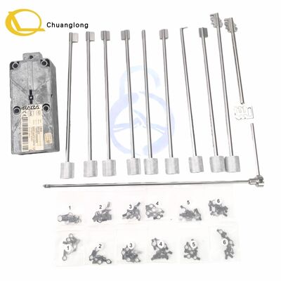 좋은 가격 Master Grand® CB30 독일 KABA-CB30을 위한 비파괴 잠금 열기 도구 온라인으로