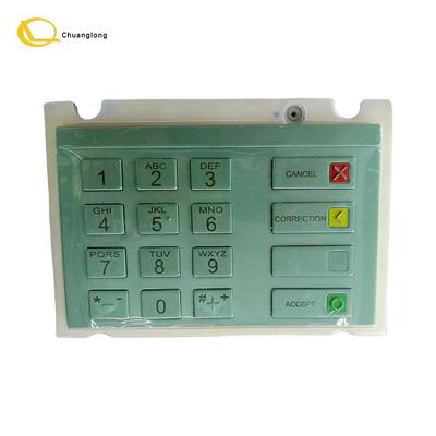 좋은 가격 Wincor Nixdorf ATM 부품 EPP V6 키보드 핀패드 암호화 PIN 패드 P/N 1750159341/01750159341 온라인으로