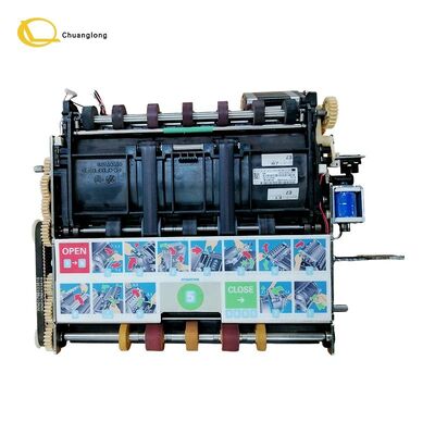 좋은 가격 Wincor Nixdorf Cineo C4060 ATM 수송 장치 헤드 에스크로 CRS ATM 부품 P/N 1750212683/01750212683 온라인으로