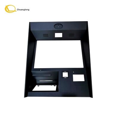 좋은 가격 윈코어 닉스도르프 ATM 부품 CS280 얼굴 FASCIA PC280 PC280N 회색 FDK P/N 1750245764/01750245764 온라인으로