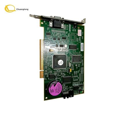 좋은 가격 NCR PCI SDC CAD1438 ATM 예비 부품 P/N 445-0710733 / AS4450708578B 온라인으로