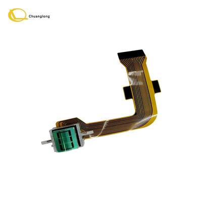 좋은 가격 Wincor Nixdorf V2CU ATM 카드 리더기 마그네틱 헤드 부품 R/W P/N 1790876103/01750876103 온라인으로