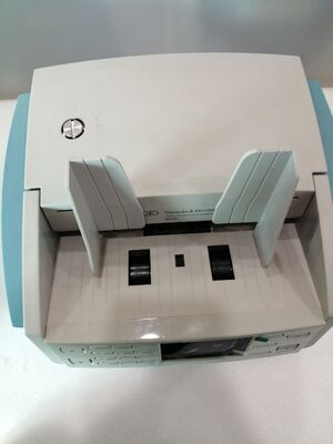 좋은 가격 BIS580781 지능형 지폐 분류 기계 온라인으로