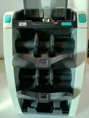 좋은 가격 Ceng Feng CF1031 1079 화폐 계산 실제 화폐 탐지 지폐 재활용 분류기 온라인으로