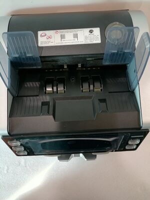 좋은 가격 1+1 포켓 지폐 분류기 돈 계산기 감지기 블랙 LED 디스플레이 LK22025060006 온라인으로