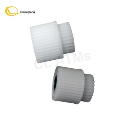 좋은 가격 445-0632941 4450632941 ATM 기계 부품 NCR ATM 부품 58xx 기어 풀리 36T 치아 이중 기어 온라인으로