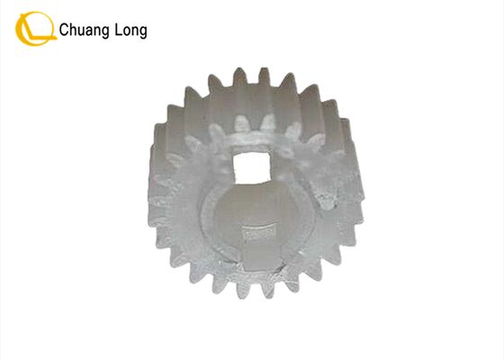 좋은 가격 ATM 기계 부품 Fujitsu F53 GSR50 현금 카세트 24T 기어 KD02881-Y543 온라인으로