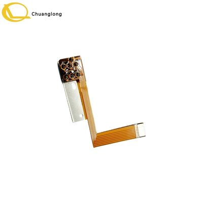 좋은 가격 NCR 66xx 6622E 시리즈 DIP 스마트 카드 리더기 R/W 마그네틱 헤드 세라믹 읽기 및 쓰기 헤드 DCRHSS22E 온라인으로