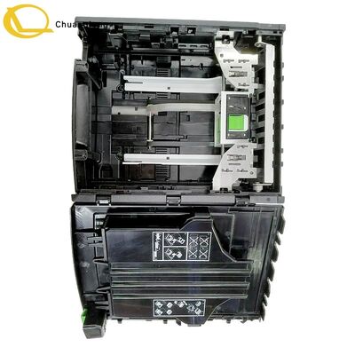 좋은 가격 Wincor Nixdorf Cineo C4060 리젝트 카세트 현금 반환함 ATM 기기 부품 P/N 1750178754/01750178754 온라인으로
