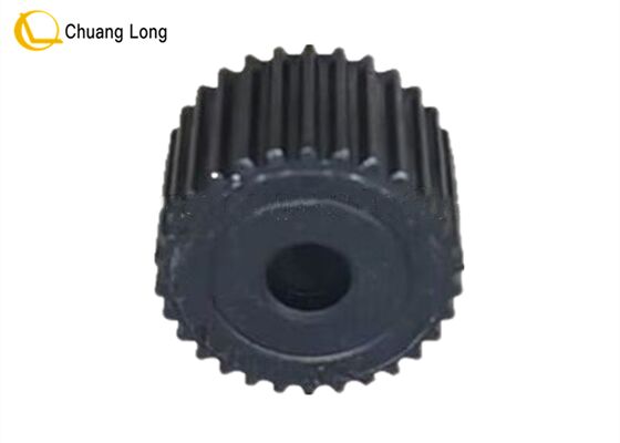 좋은 가격 ATM 기계 부품 Fujitsu F53 주부단 스텝 모터 30T 기어 KD55026-4001-1 온라인으로