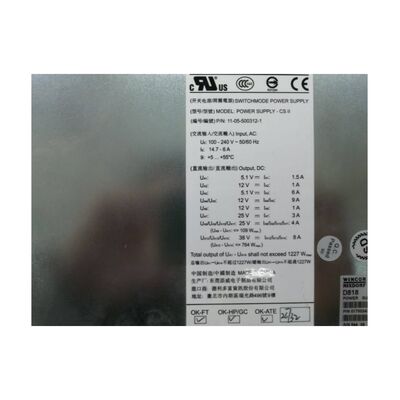 좋은 가격 윈코어 ATM 기계 부품 윈코어 시네오 2550 전원 공급 1750243190 온라인으로