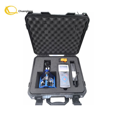 좋은 가격 고정밀 자동 코드 푸싱 기기 - 안전하고 ATM 기계식 잠금 장치용 고속 디코더 온라인으로