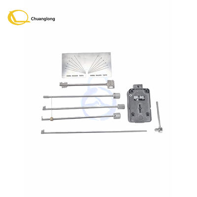 전문 Dormakaba 70076/70079 잠금 해제 도구, 영국 Chubb 금고 및 프리미엄 금고에 적합