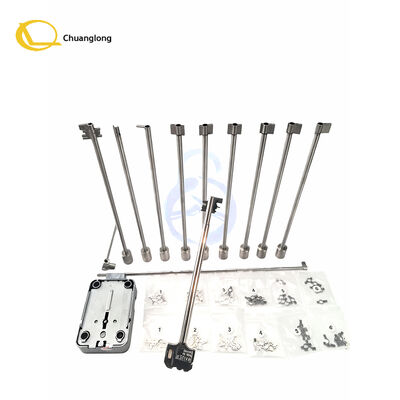 좋은 가격 도르마카바 71111/71113 기계 잠금 도구 - 3세대 최후의 쉬운 조작 오픈 키트 온라인으로