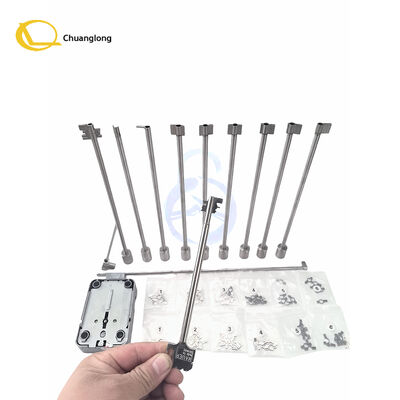 좋은 가격 3세대 최후의 도르마카바 71111/71113 잠금 열기 도구 프로페셔널 세이프 & 밸브 도어 기계 잠금 열기 온라인으로