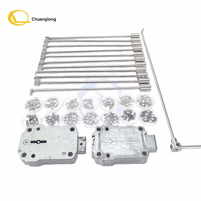 Cawi2648 전용 비파괴 자물쇠 열쇠 - 구찌 & 고급 금고용