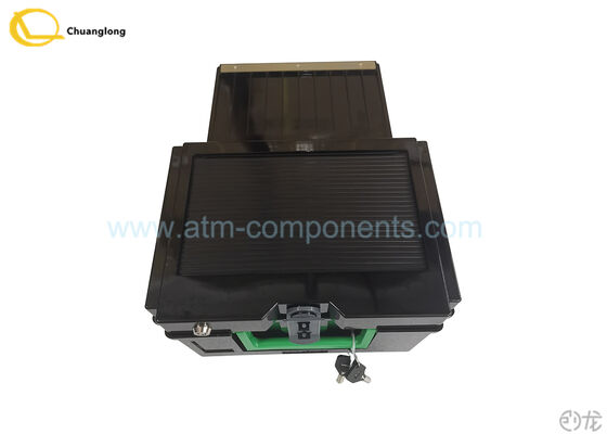 좋은 가격 4450756692 445-0756692 ATM 부품 NCR S2 배기 캐세트 잠금 온라인으로