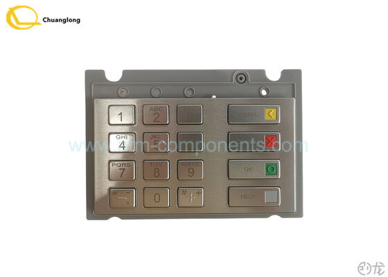 좋은 가격 1750311650 1750235002 ATM 부품 Wincor Nixdorf ATM 영어 EPP V7 INT 아프리카 PK 키보드 V7 온라인으로