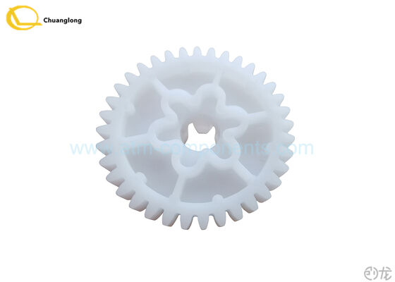 좋은 가격 4450609571 445-0609571 NCR ATM 기계 부품 디스펜서 36t 기어 온라인으로