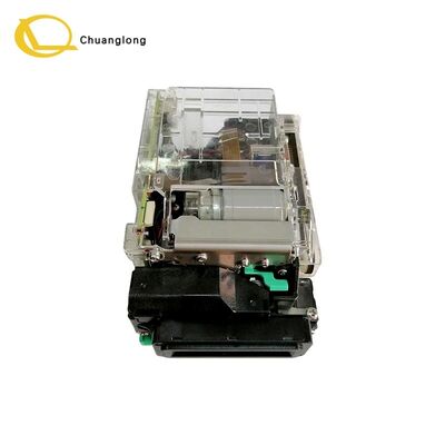 히타치 V2G 카드 리더 2845V UR2 재활용 스마트 카드 리더 ATM/CRM 예비 부품 TS-EC2G-U13210H