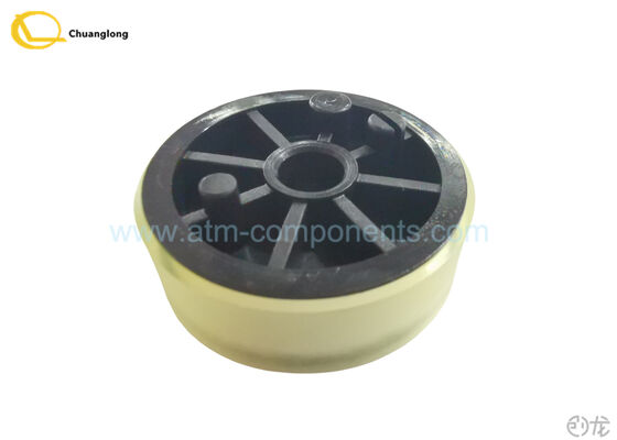 좋은 가격 1153-T019 ATM Glory 지폐 계수기 GFB800 예비 부품 중간 롤러 세트 온라인으로