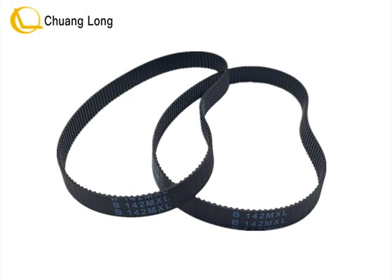 좋은 가격 ATM 기계 부품 Fujitsu F510 디스펜서 메모 피더 하부 벨트 B142MXL KD03300-C601 온라인으로