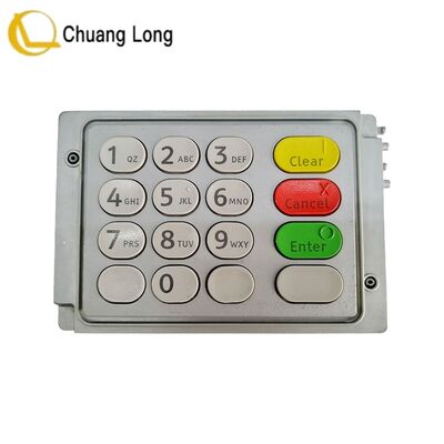 좋은 가격 NCR 66XX EPP-3 국제 3-모듈 핀패드 U-EPP POLY INT 영어판 키보드 4450745408 445-0745408 445-0701333 445-0661401 온라인으로