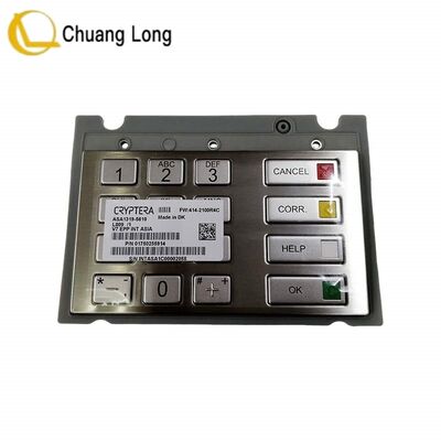 좋은 가격 디볼드 윈코어 닉스도르프 EPP V7 키보드 INT ASIA ATM 부분 1750255914 01750255914 1750235000 01750235000 온라인으로