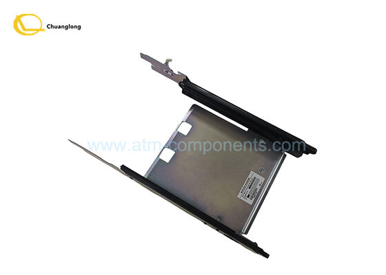 좋은 가격 1750076716 01750076716 ATM 기계 부품 Wincor Nixdorf Transport AGT CMD-V4 수평 RL 287mm Chasis 온라인으로