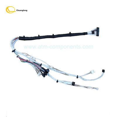 좋은 가격 445-0761208-133 445-0747035 4450747035 ATM 기계 부품 NCR S2 SNT 허리 온라인으로