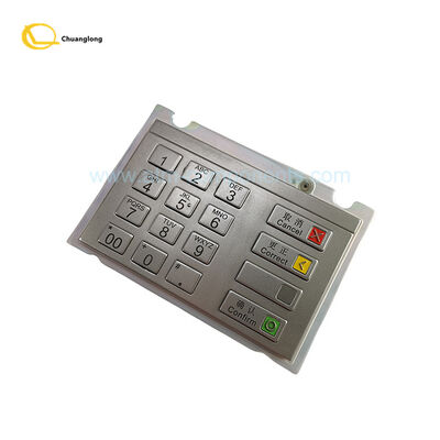 좋은 가격 1750159565 01750159565 ATM 기계 부품 윈코 Nixdorf EPP V6 키보드 핀패드 키보드 온라인으로