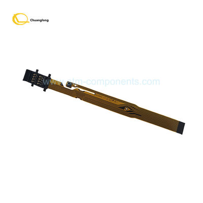 좋은 가격 1750173205-39 ATM 부품 윈코어 닉스도르프 시네오 4060 프로카시 280 IC 칩 280N 285 V2CU 카드 리더 IC 연락 클립 1750173205 온라인으로