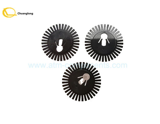 좋은 가격 4450645641 445-0645641 ATM 기계 부품 NCR 타임 디스크 온라인으로