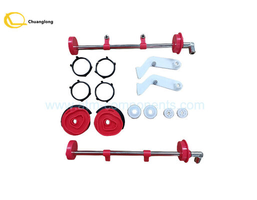 좋은 가격 4450704987 445-0704987 ATM 기계 부품 온라인으로