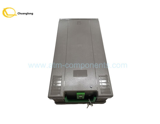 좋은 가격 4450728451 445-0728451 ATM 기계 부품 NCR 58XX S1 금속 키가 있는 통화 카세트 온라인으로